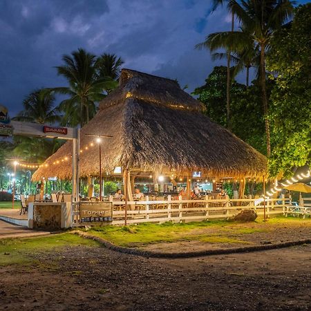 Hotel & Villas Tangeri Хако Экстерьер фото