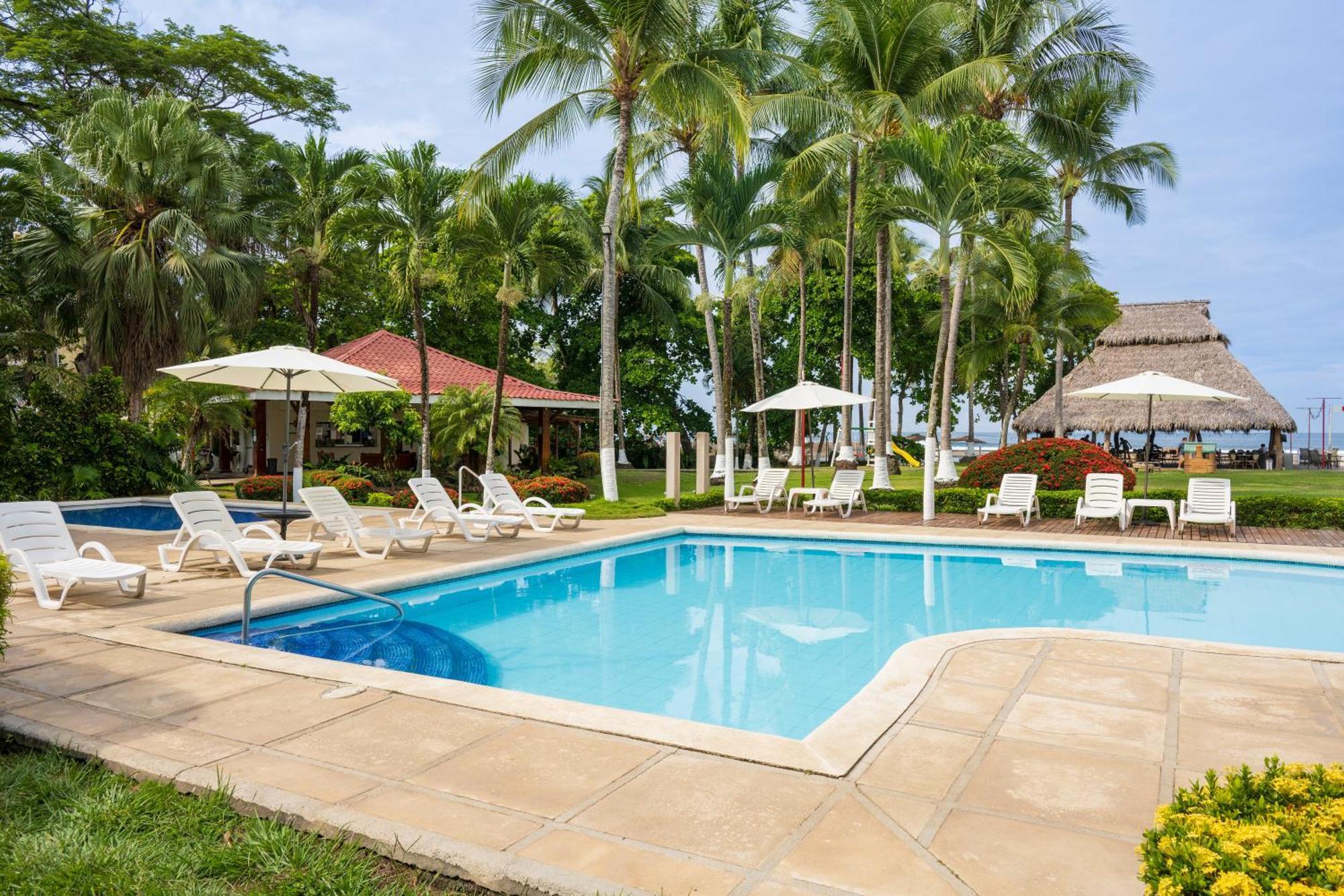 Hotel & Villas Tangeri Хако Экстерьер фото