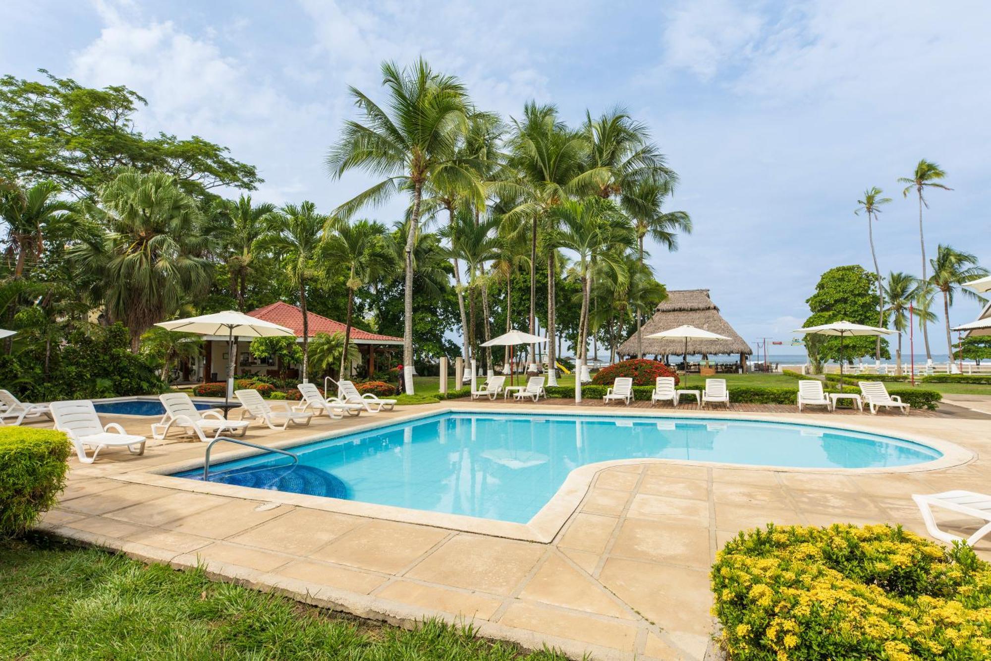 Hotel & Villas Tangeri Хако Экстерьер фото