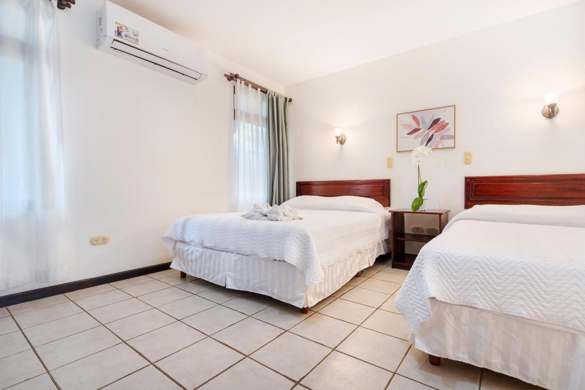 Hotel & Villas Tangeri Хако Экстерьер фото