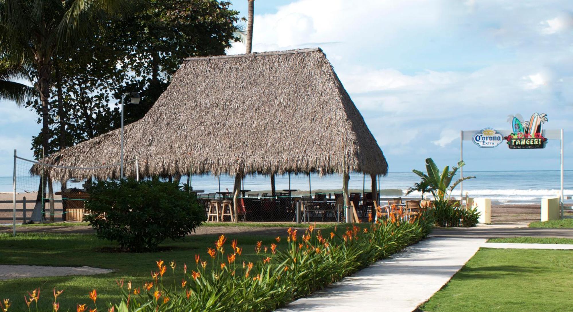 Hotel & Villas Tangeri Хако Экстерьер фото