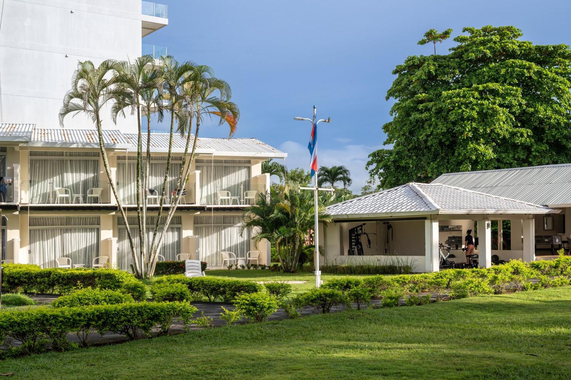 Hotel & Villas Tangeri Хако Экстерьер фото