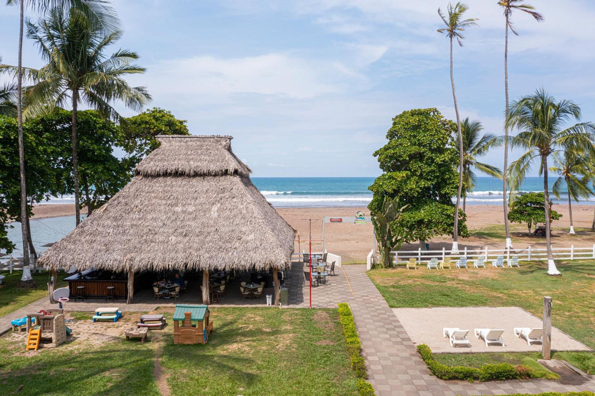 Hotel & Villas Tangeri Хако Экстерьер фото