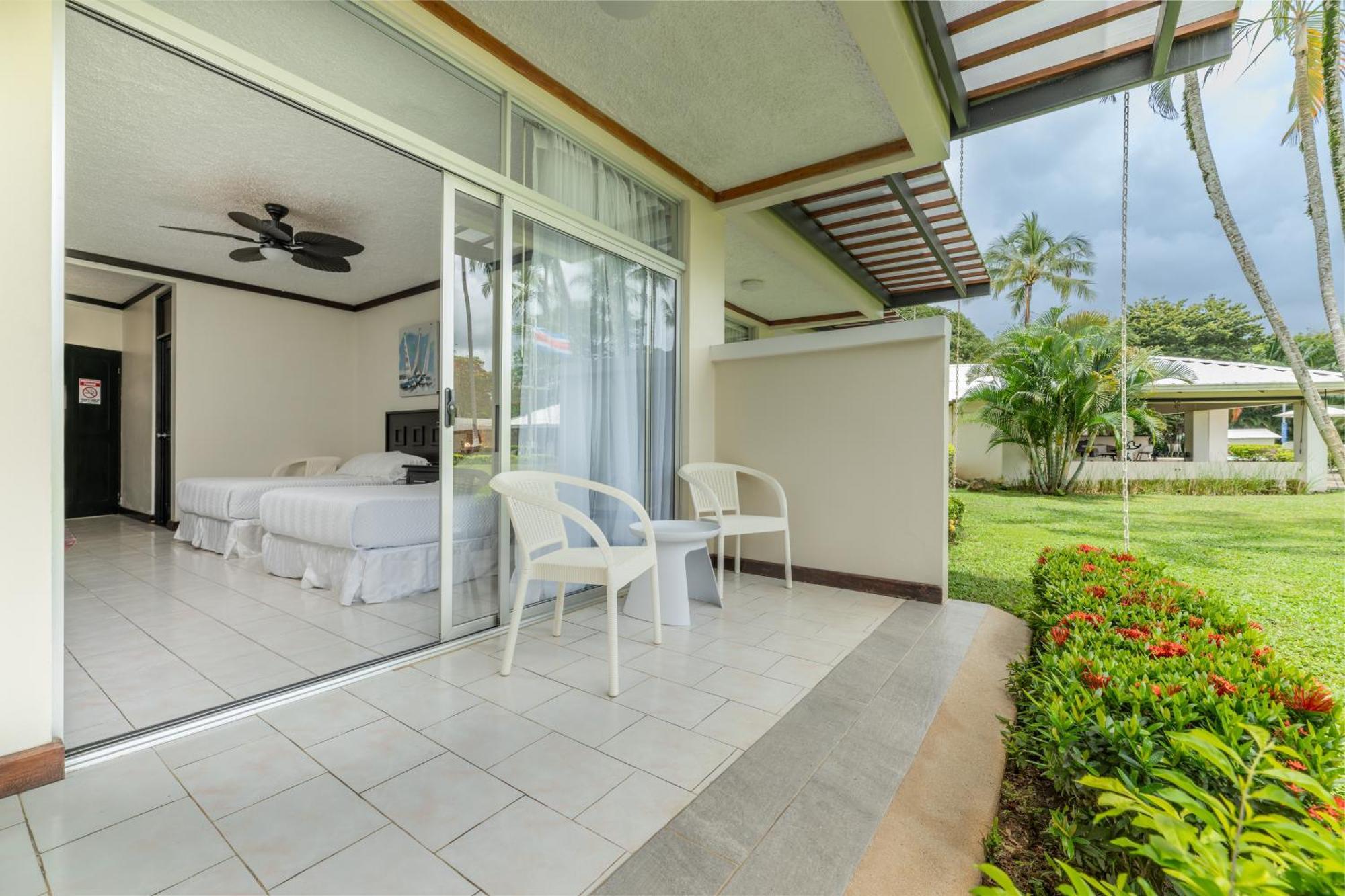 Hotel & Villas Tangeri Хако Экстерьер фото