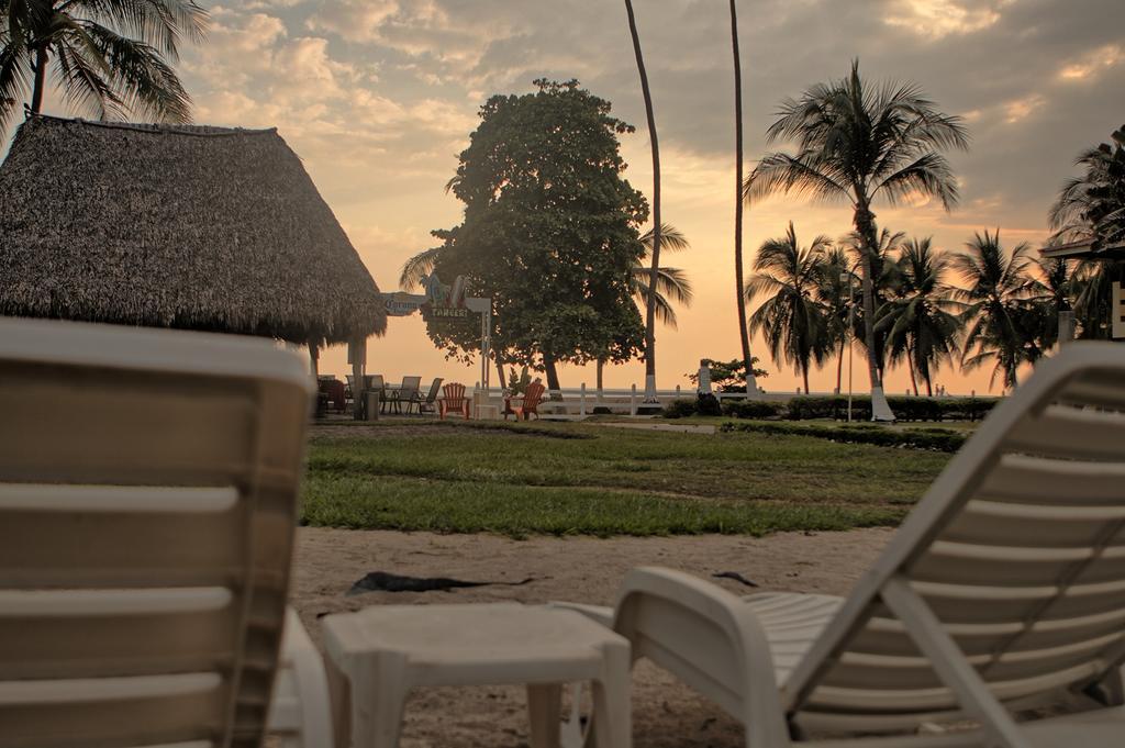 Hotel & Villas Tangeri Хако Экстерьер фото