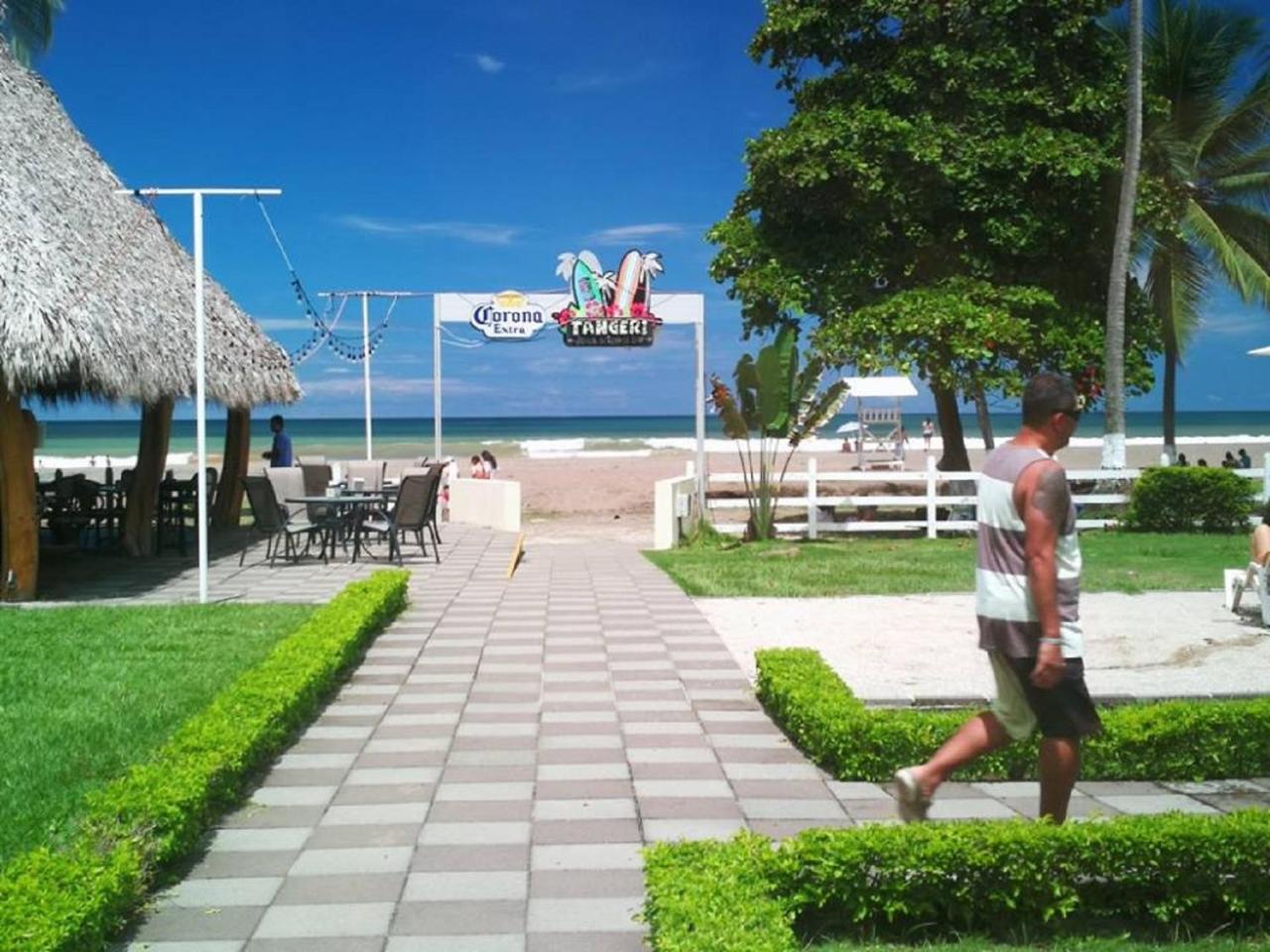 Hotel & Villas Tangeri Хако Экстерьер фото
