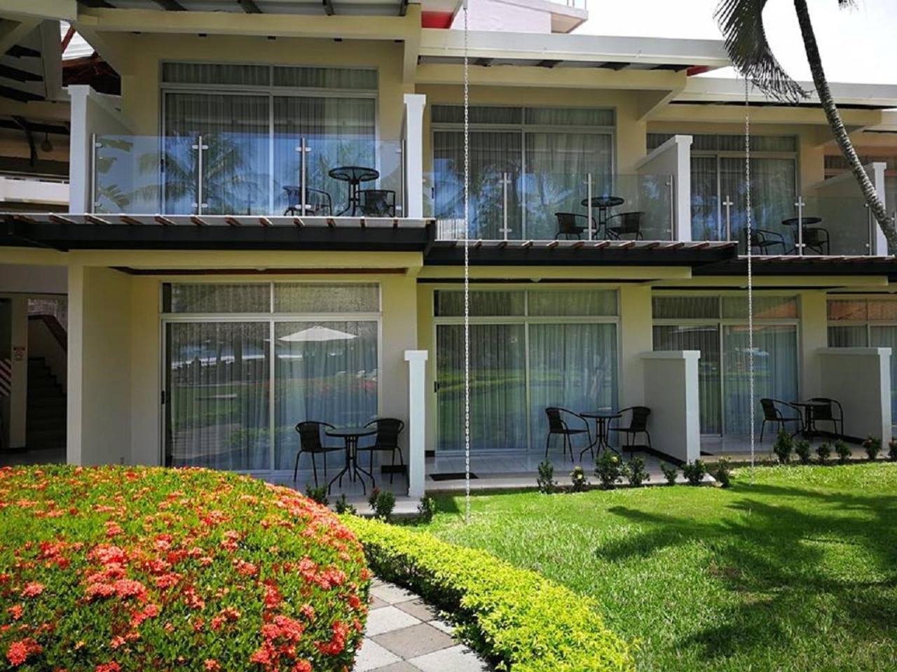 Hotel & Villas Tangeri Хако Экстерьер фото