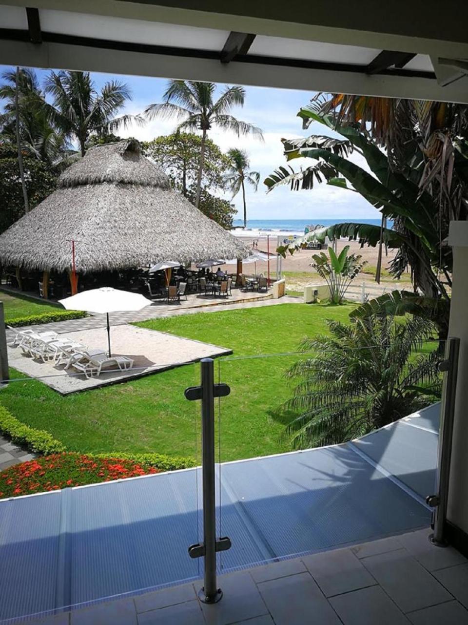Hotel & Villas Tangeri Хако Экстерьер фото