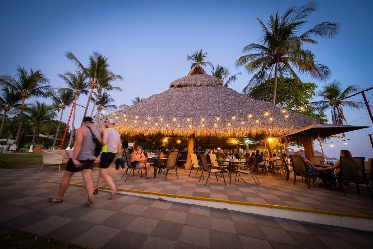 Hotel & Villas Tangeri Хако Экстерьер фото