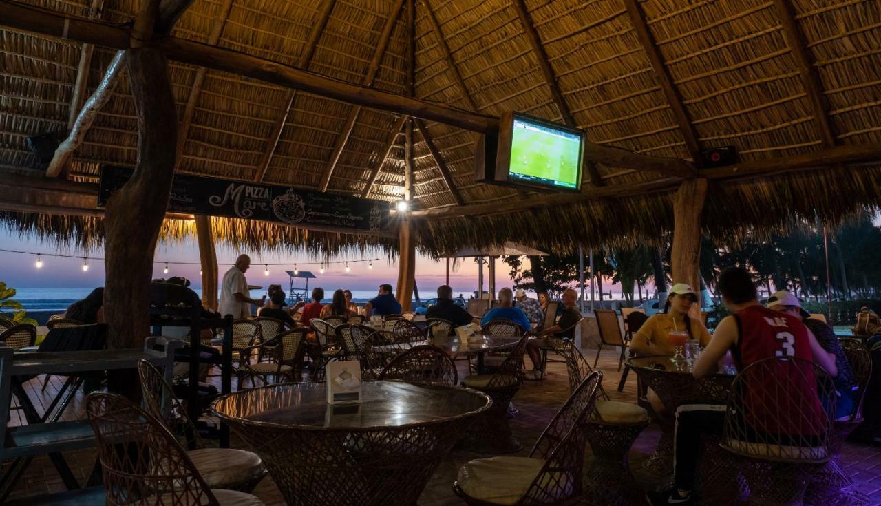 Hotel & Villas Tangeri Хако Экстерьер фото