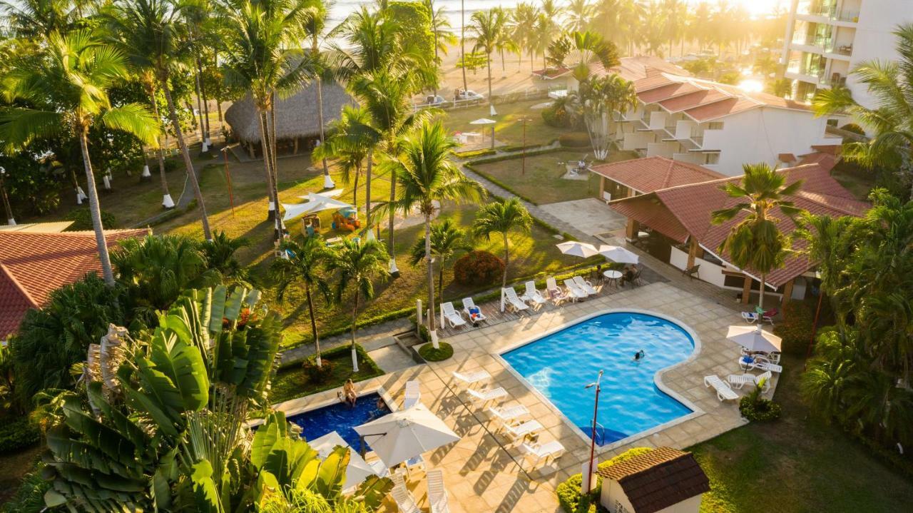Hotel & Villas Tangeri Хако Экстерьер фото