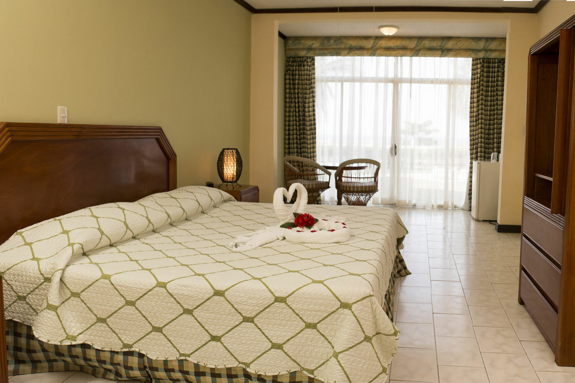Hotel & Villas Tangeri Хако Экстерьер фото