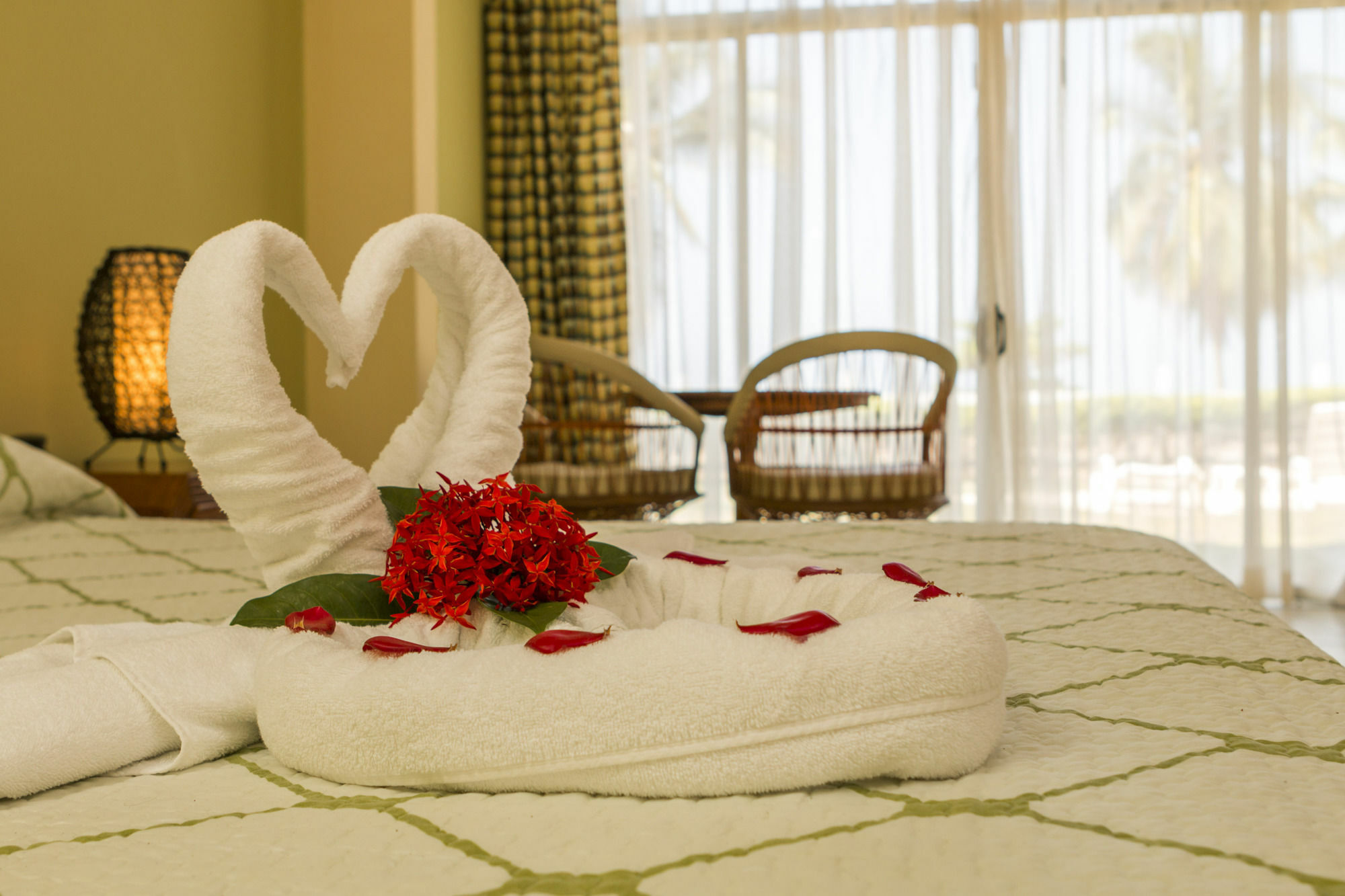 Hotel & Villas Tangeri Хако Экстерьер фото