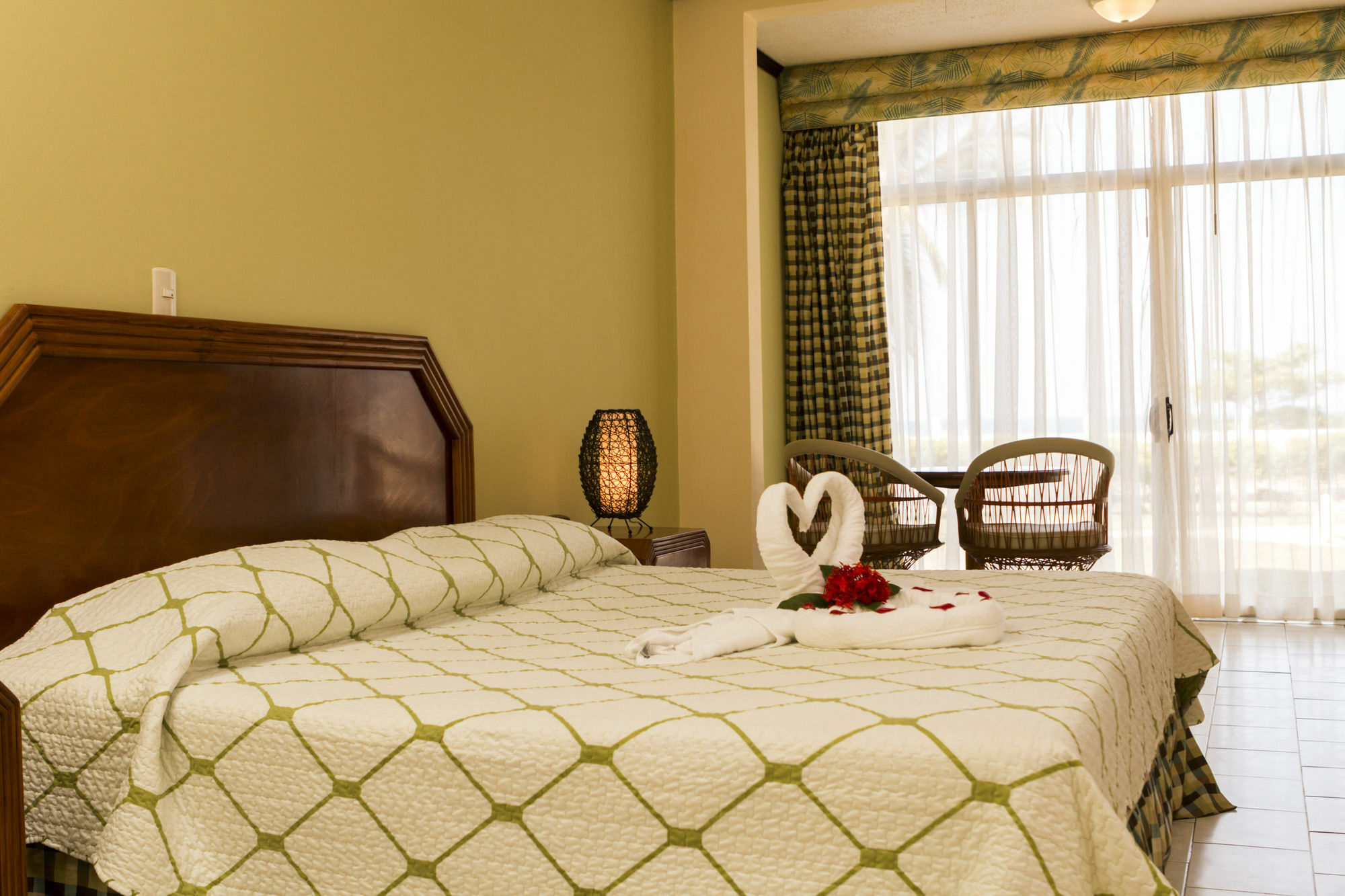 Hotel & Villas Tangeri Хако Экстерьер фото