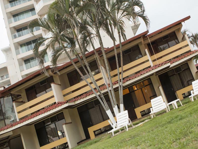 Hotel & Villas Tangeri Хако Экстерьер фото