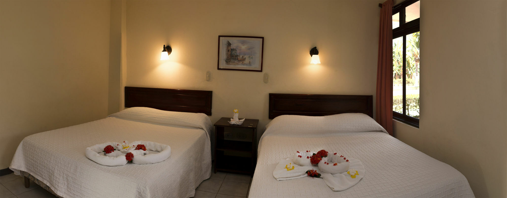 Hotel & Villas Tangeri Хако Экстерьер фото