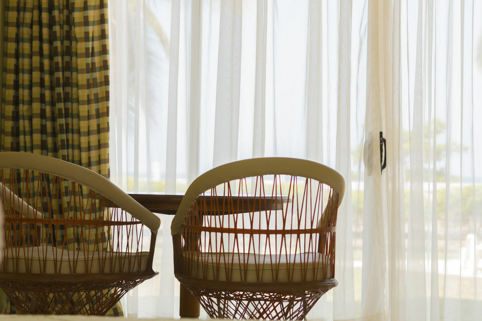 Hotel & Villas Tangeri Хако Экстерьер фото
